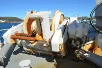 Tàu chở dầu/hóa chất để bán