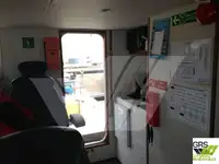 Tàu dịch vụ trang trại điện gió để bán