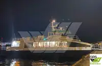 Tàu chở khách để bán