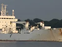 Tàu lạnh để bán