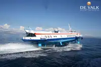 Tàu cánh ngầm để bán