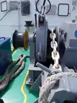 Tàu chở hàng rời để bán