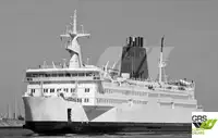 Ro-Ro ship rao bán