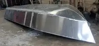 Thuyền làm việc rao bán