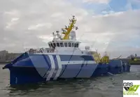 Tàu nghiên cứu để bán
