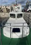 Tàu dẫn đường để bán