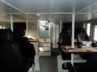 Tàu dịch vụ trang trại điện gió để bán
