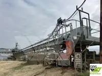 Sà lan để bán