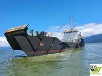 Đổ bộ Thủ công, Xe tăng rao bán