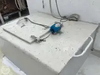 Tàu kéo lưới để bán