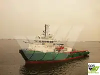 Tàu cung cấp để bán