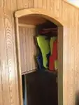 Tàu kéo lưới để bán
