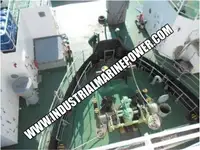 Tàu kéo để bán