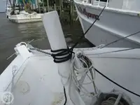 Tàu kéo lưới để bán