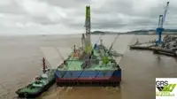 Phà để bán
