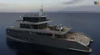 Catamaran rao bán