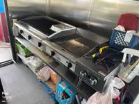 Phà để bán