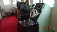 Tàu chở khí tự nhiên hóa lỏng (LNG) để bán