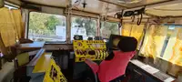 Tàu kéo để bán