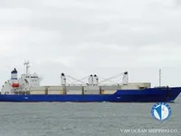 Tàu lạnh để bán