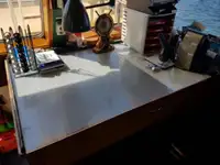 Tàu tuần tra để bán