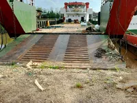Tàu đổ bộ, chở hàng để bán