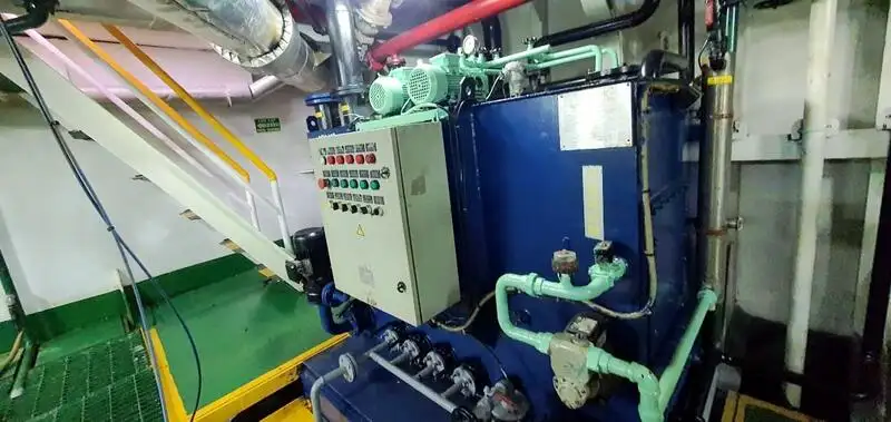 Tàu đổ bộ, chở hàng để bán