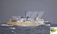 Ro-Ro ship rao bán