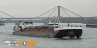 Oil/Chemical tanker rao bán
