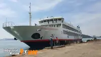 Ro-Ro ship rao bán