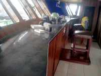Tàu đổ bộ, chở hàng để bán