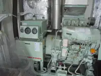 Tàu tuần tra để bán
