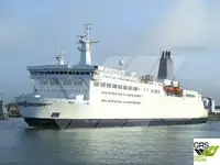 Ro-Ro ship rao bán