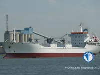 Tàu lạnh để bán