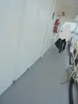 Tàu tuần tra để bán