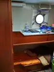 Tàu kéo lưới để bán