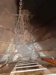 Tàu kéo lưới để bán