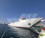 Ro-Ro ship rao bán