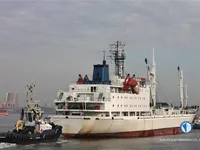 Tàu lạnh để bán