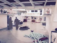 Tàu đánh cá để bán