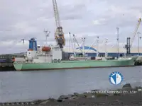 Tàu lạnh để bán