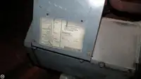 Tàu kéo lưới để bán
