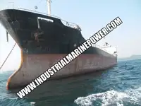 Tàu chở hàng rời để bán