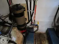 Tàu kéo lưới để bán