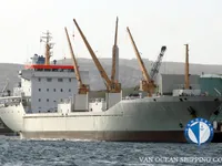 Tàu lạnh để bán