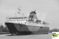 Tàu phà rao bán