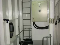 Tàu chở dầu/hóa chất để bán