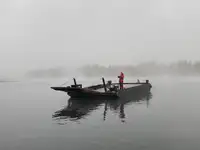 Sà lan để bán