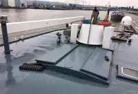Sà lan để bán