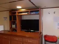 Tàu chở hàng rời để bán